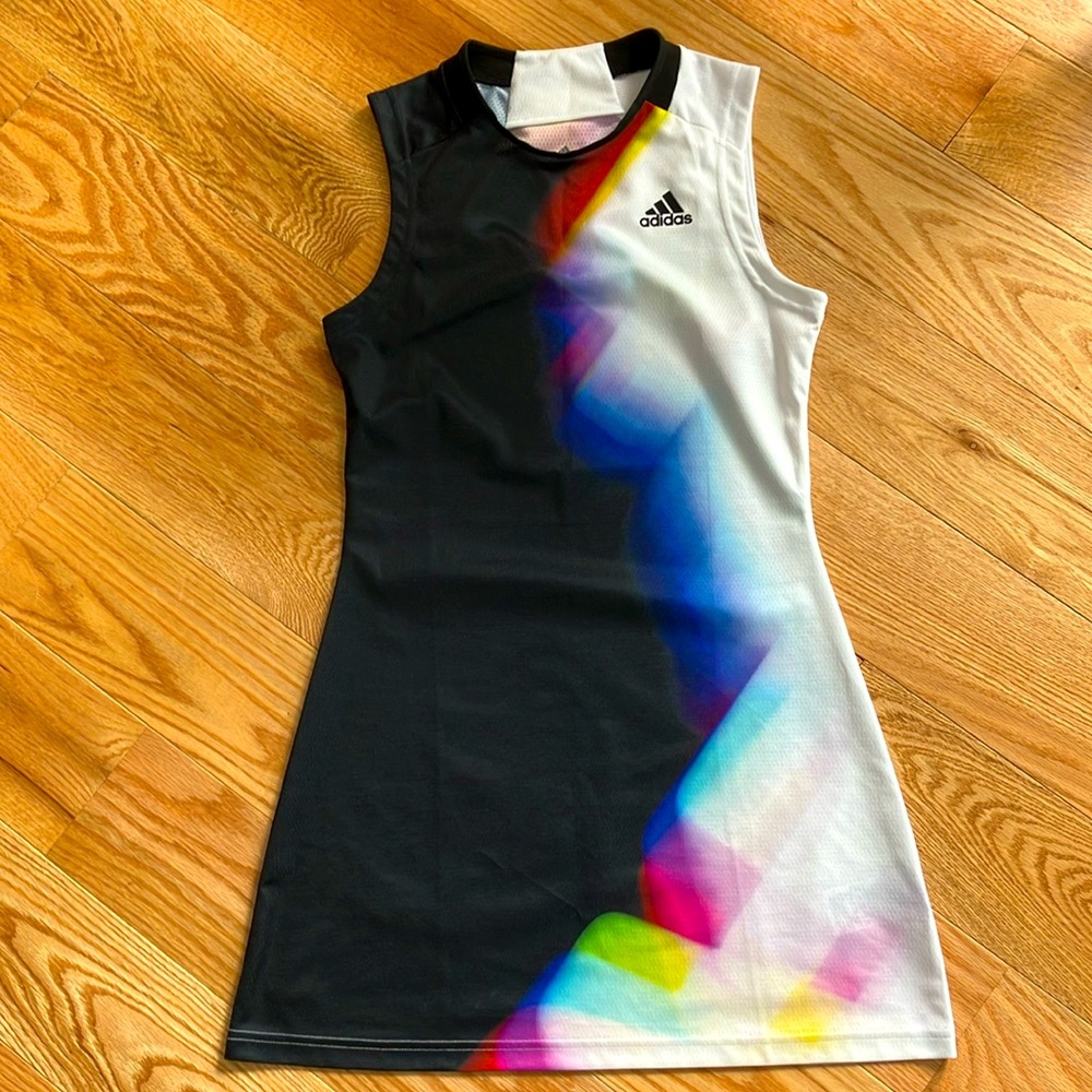 Adidas  dress